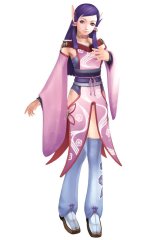 BUY NEW phantasy star - 99679 Premium Anime Print Poster